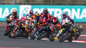 MotoGP Mandalika 2024