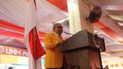 Rektor UNM