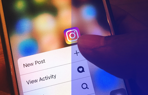 Instagram
