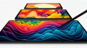 Galaxy Tab S10+ dan S10