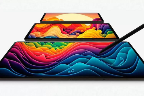 Galaxy Tab S10+ dan S10