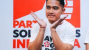 KPK Bidik Kaesang Pangarep, PSI dan KPK Bingung Cari Keberadaan Putra Bungsu Jokowi