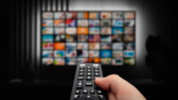 Setting TV Digital