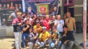 ormas Tamalaki Wonua Konawe kembali sukses melaksanakan kegiatan Pendidikan dan Latihan Dasar (Diklatsar) angkatan ke-10 DPD Konawe Utara