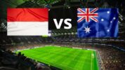 Timnas Hadapi Australia: Pertarungan Sengit di Stadion GBK