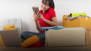 Aplikasi Belanja Online