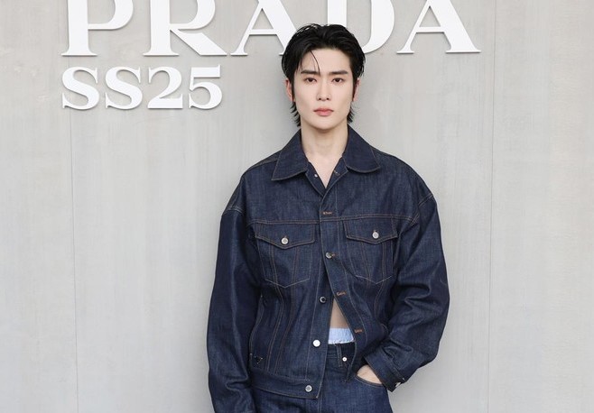 Jaehyun NCT