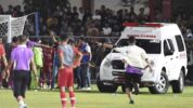 Pemukulan Wasit di PON 2024: Pemain dan Wasit Terancam Sanksi