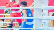 Wasit Tinju Diberhentikan usai keputusan kontroversial yang memberi Kemenangan Atlet tinju Sumatra Utara pada Sabtu, 14 September 2024,