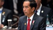 Presiden Jokowi