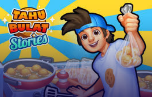 Game Android Indonesia