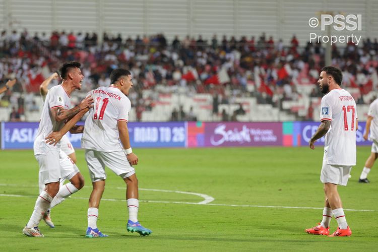 Timnas