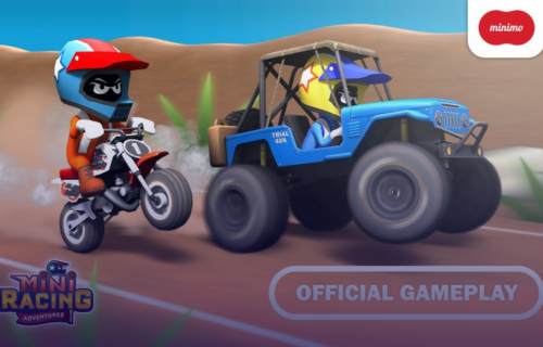 Game Android Indonesia