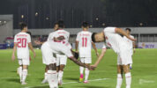 timnas Indonesia