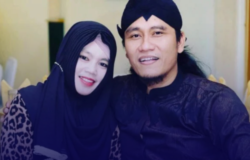 Video Viral Gus Miftah