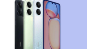 HP Xiaomi