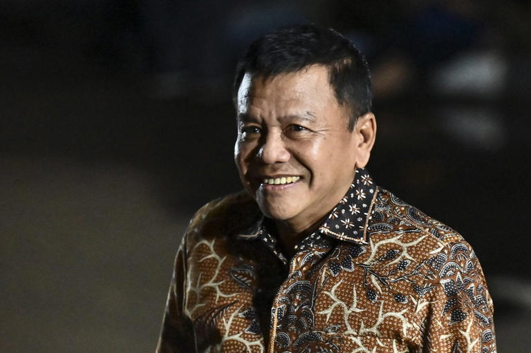 Presiden Joko Widodo