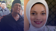 Ikang Fawzi Kehilangan Marissa Haque
