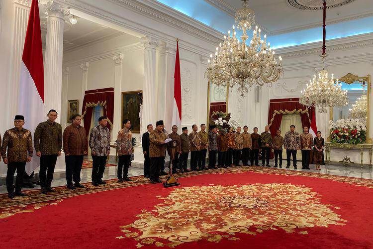 Prabowo