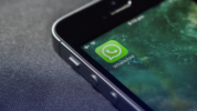 Nada Dering WhatsApp