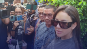 Nikita Mirzani Laporkan Razman Arif Nasution