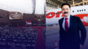 Rusdi Kirana, Pendiri Lion Air