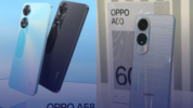 Perbandingan Oppo A60 vs Oppo A58