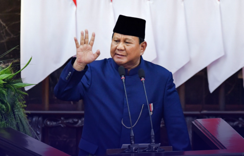 Swasembada Pangan dan Energi