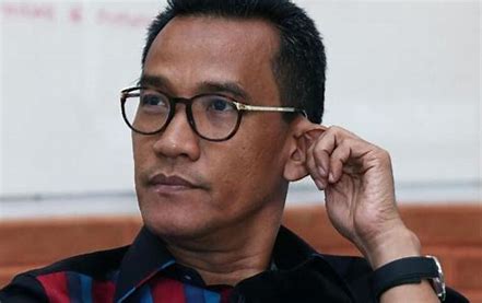 Refly Harun