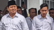 kabinet pemerintahan Prabowo