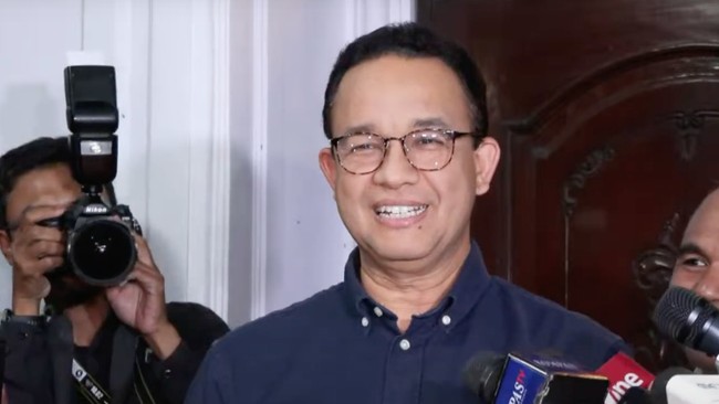 Anies Baswedan
