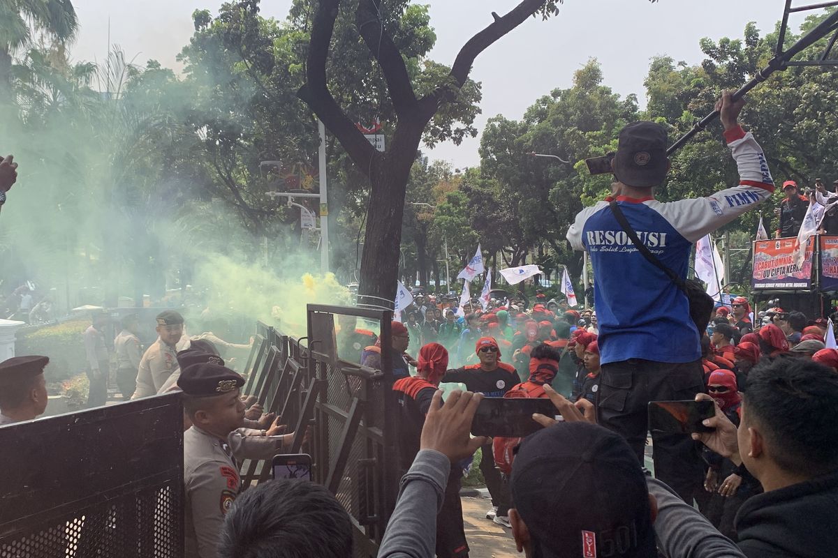 Buruh