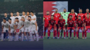 Indonesia Hadapi Bahrain