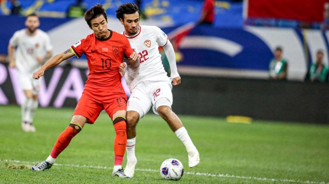 Timnas