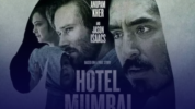 Hotel Mumbai