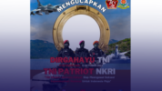 Twibbon HUT TNI ke-79