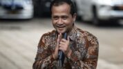 Menteri Transmigrasi