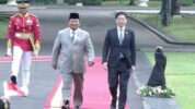 Presiden Prabowo
