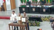 Menteri PKP