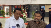 buruh di Indonesia