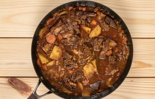 Gulai Kambing