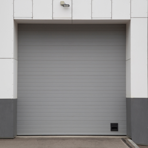 pintu otomatis