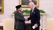 Presiden Prabowo