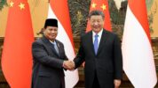 Presiden Prabowo