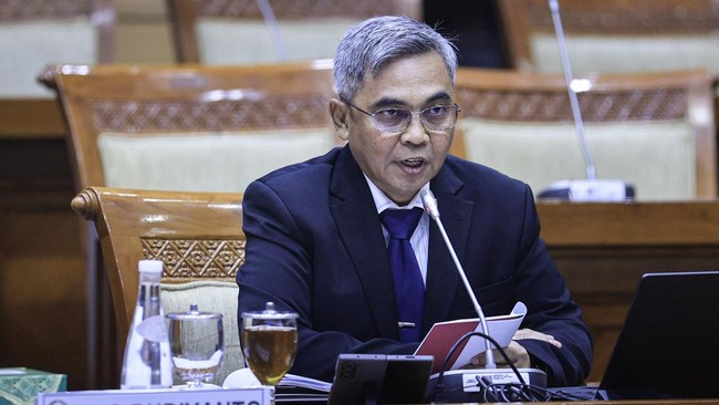 DPR RI