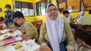 Program Makan Bergizi