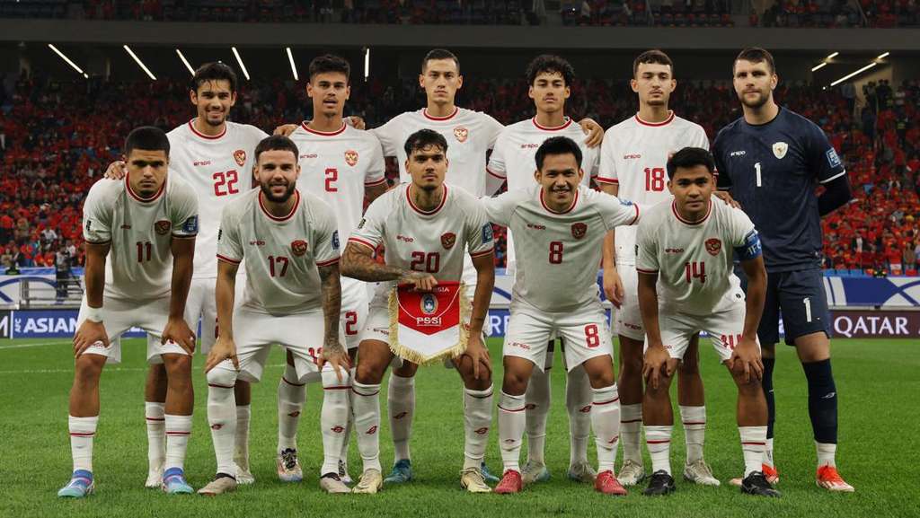 Timnas Indonesia
