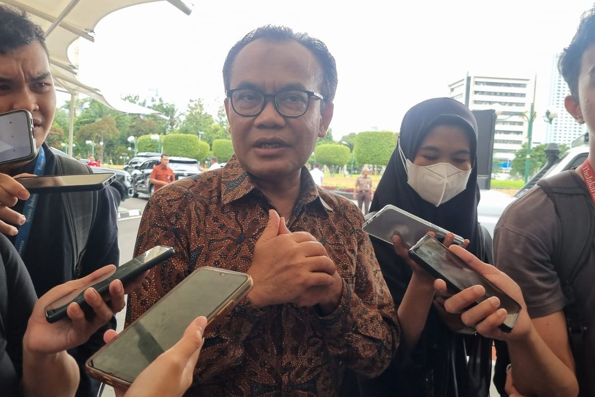 Ambang Batas PPh