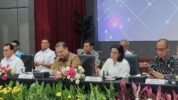 Pemerintah Beri Diskon Pajak Mobil Listrik dan Hybrid