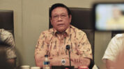 Calon Ketua Umum PMI 2024-2029